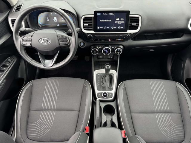 2026 Hyundai Venue - $20,793