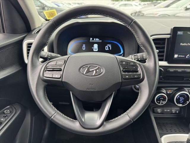 2026 Hyundai Venue - $20,793