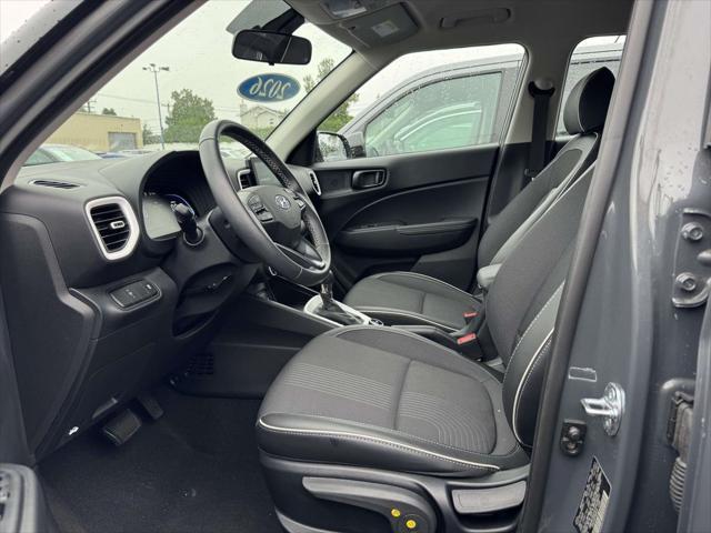 2026 Hyundai Venue - $20,793