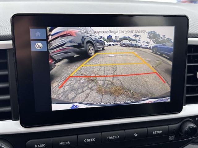 2026 Hyundai Venue - $20,793