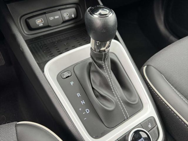 2026 Hyundai Venue - $20,793