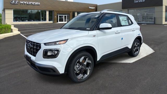 Preowned 2026 Hyundai VENUE SEL for Sale