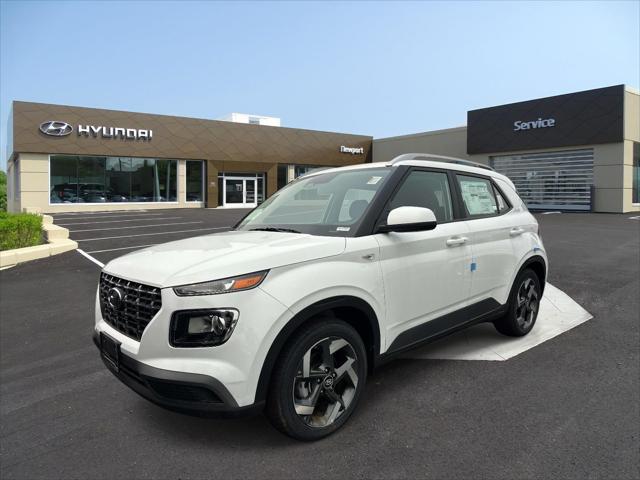 2026 Hyundai Venue - $24,795