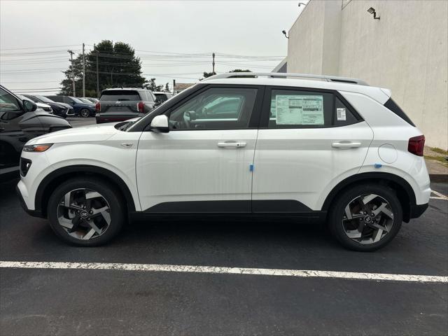 2026 Hyundai Venue - $24,795