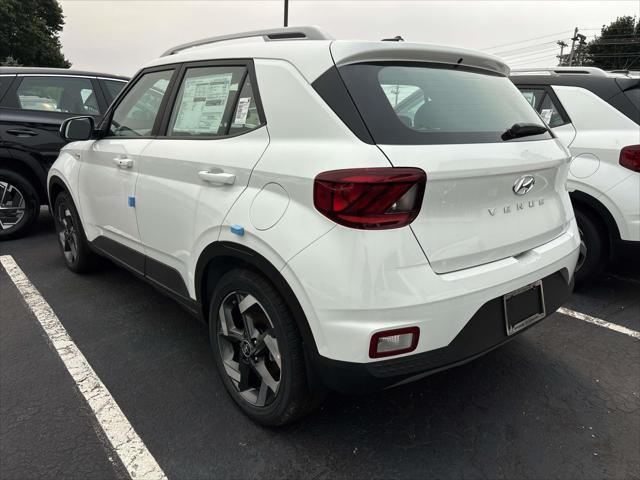 2026 Hyundai Venue - $24,795