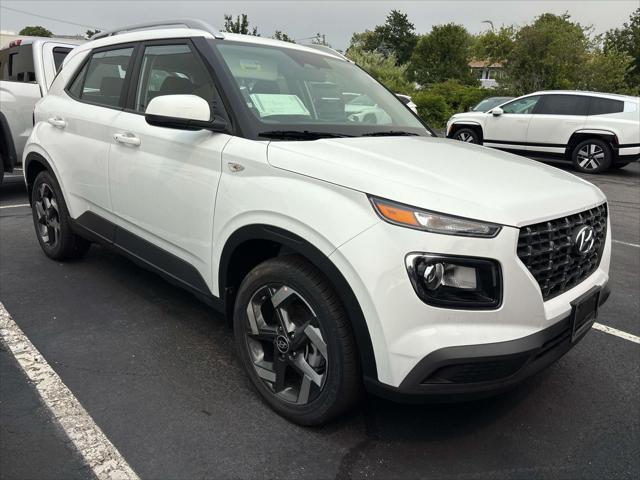 2026 Hyundai Venue - $24,795