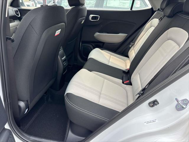 2026 Hyundai Venue - $24,795