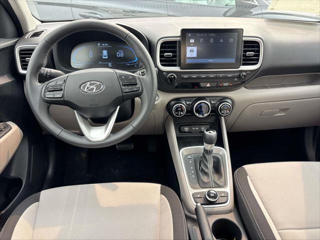 2026 Hyundai Venue - $24,795