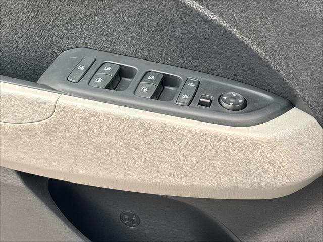 2026 Hyundai Venue - $24,795