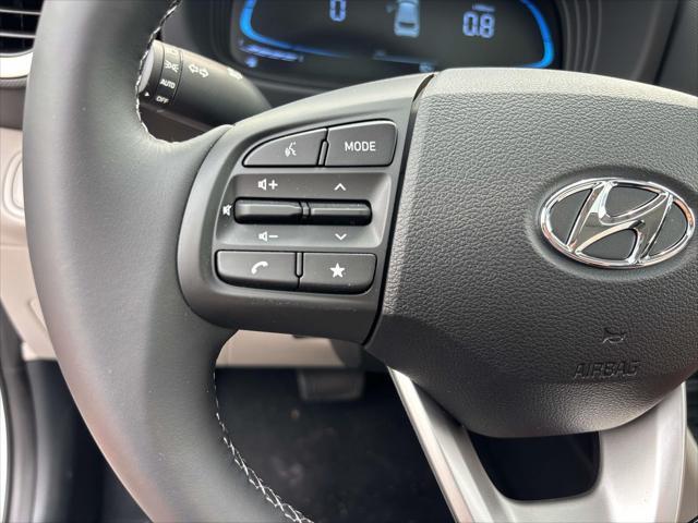 2026 Hyundai Venue - $24,795