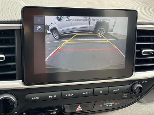 2026 Hyundai Venue - $24,795