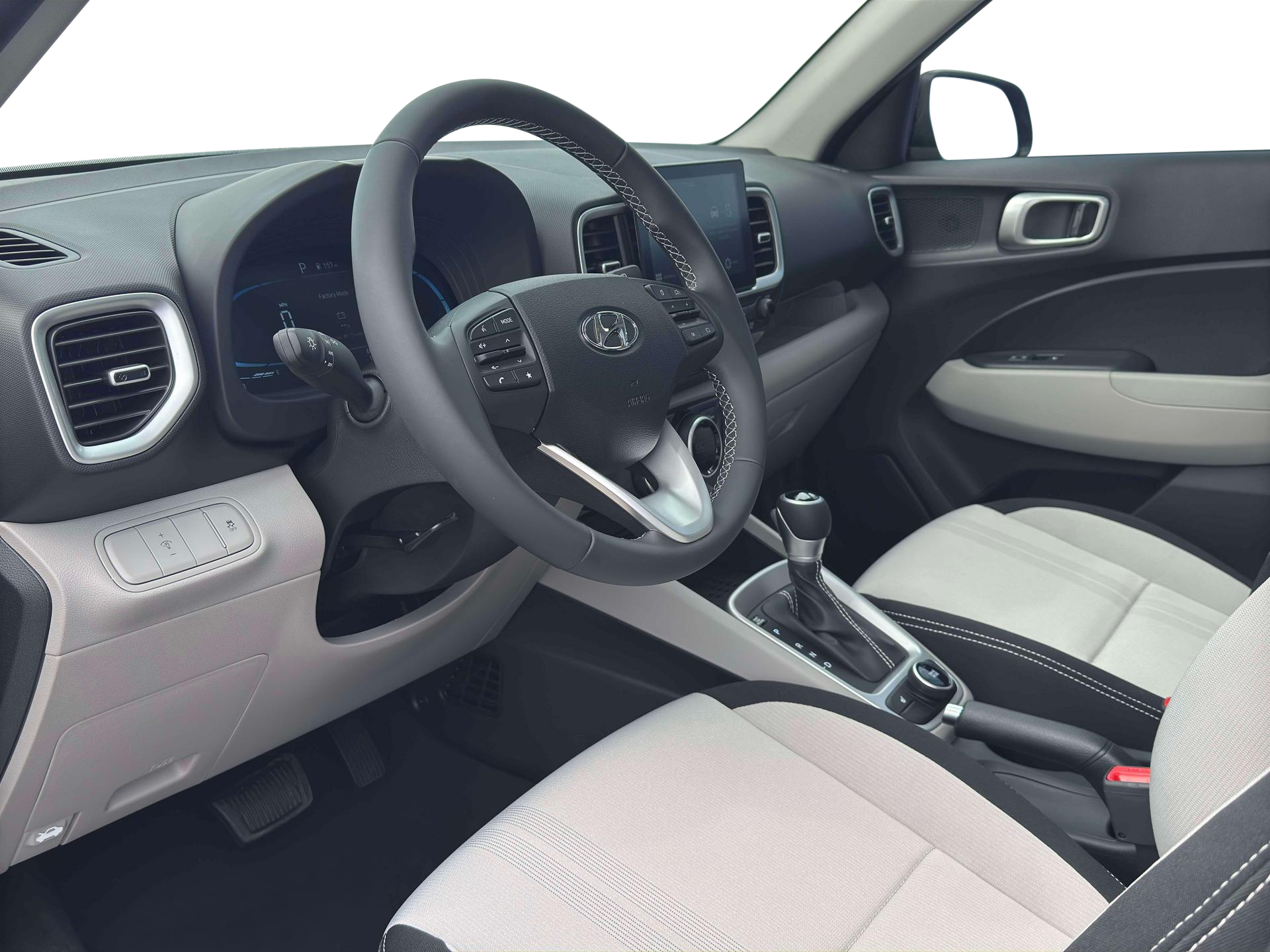 2026 Hyundai Venue - $21,999