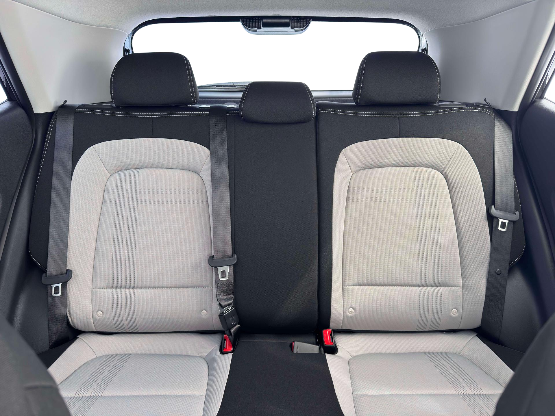 2026 Hyundai Venue - $21,999