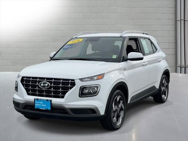 2026 Hyundai Venue - $21,168
