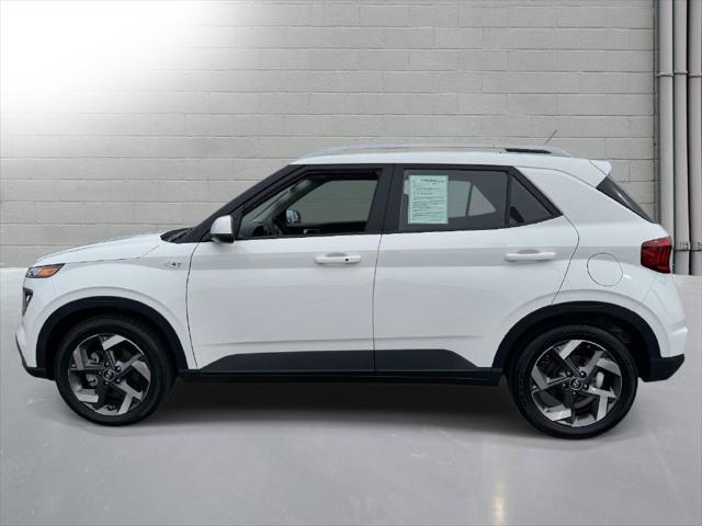 2026 Hyundai Venue - $21,168