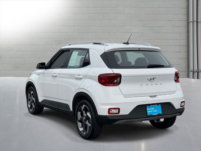 2026 Hyundai Venue - $21,168