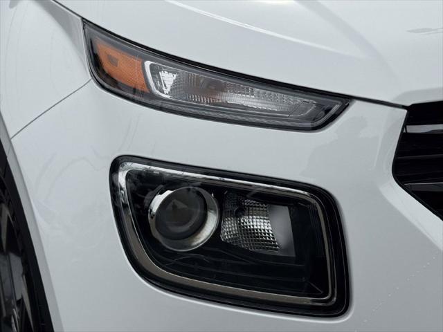 2026 Hyundai Venue - $21,168