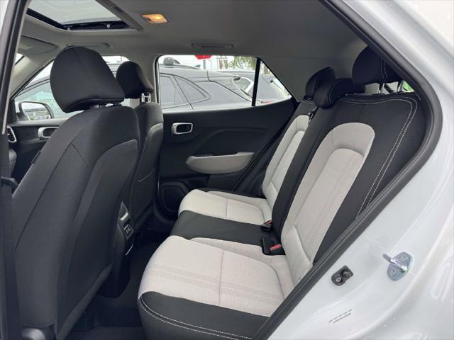 2026 Hyundai Venue - $21,168