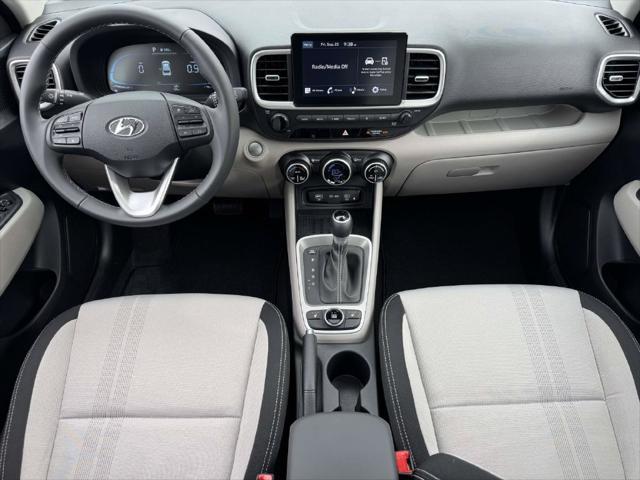 2026 Hyundai Venue - $21,168