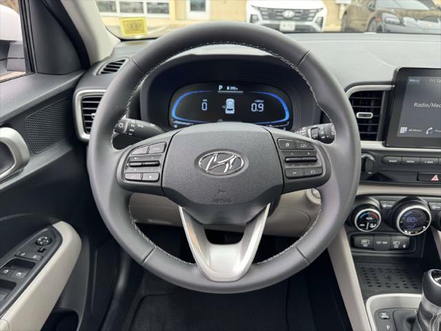 2026 Hyundai Venue - $21,168