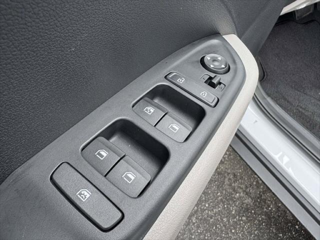 2026 Hyundai Venue - $21,168