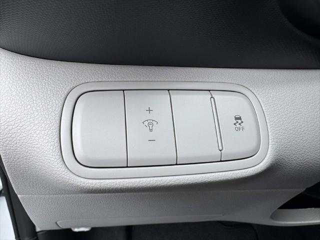 2026 Hyundai Venue - $21,168