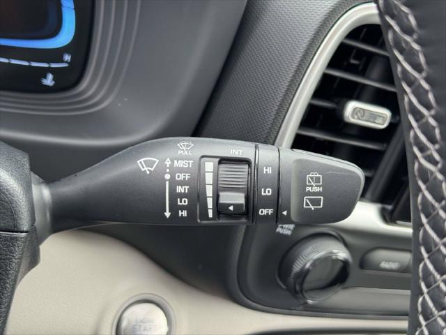 2026 Hyundai Venue - $21,168
