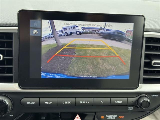2026 Hyundai Venue - $21,168