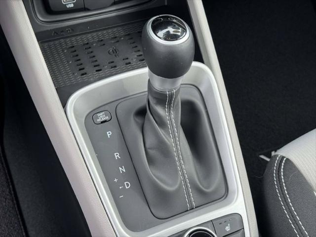 2026 Hyundai Venue - $21,168