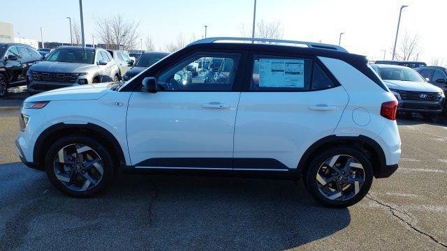 Preowned 2026 Hyundai VENUE SEL for Sale