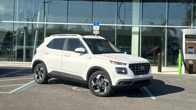 Preowned 2026 Hyundai VENUE SEL for Sale