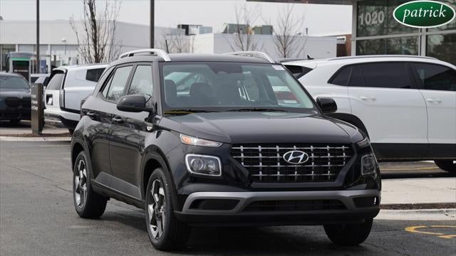 Preowned 2026 Hyundai VENUE SEL for Sale