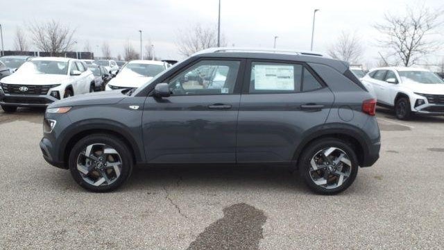 Preowned 2026 Hyundai VENUE SEL for Sale