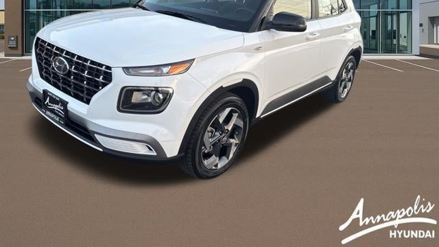 Preowned 2026 Hyundai VENUE SEL for Sale