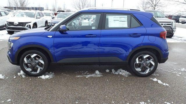 Preowned 2026 Hyundai VENUE SEL for Sale