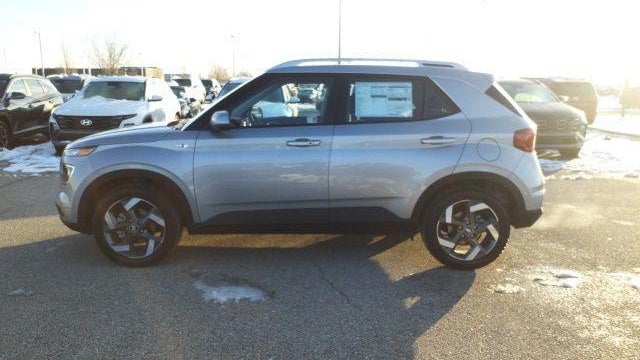 Preowned 2026 Hyundai VENUE SEL for Sale