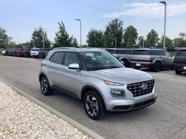 2026 Hyundai Venue - $25,050