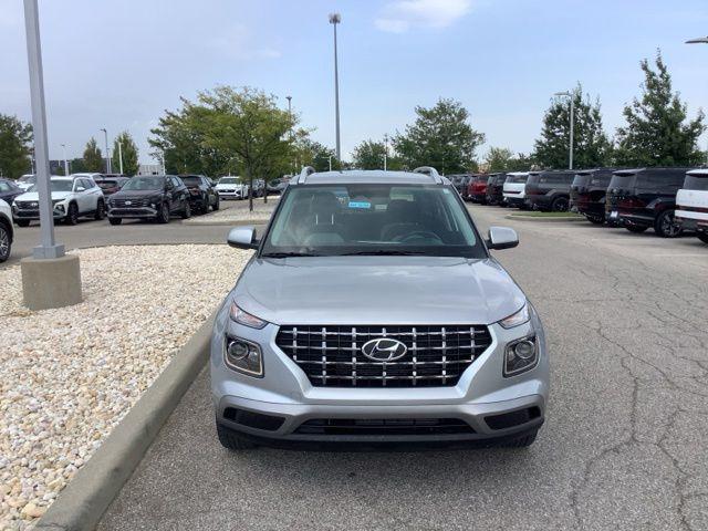 2026 Hyundai Venue - $25,050