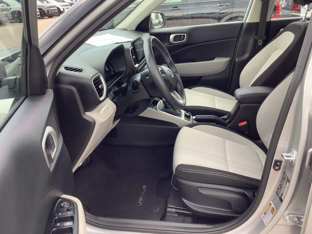 2026 Hyundai Venue - $25,050