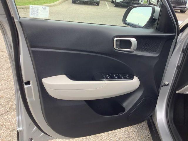 2026 Hyundai Venue - $25,050
