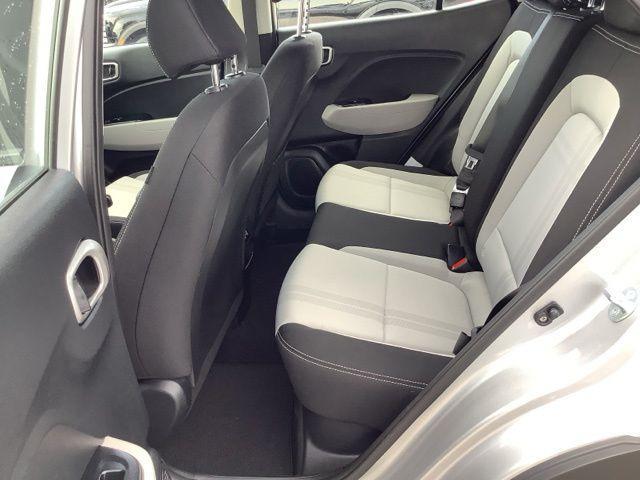 2026 Hyundai Venue - $25,050
