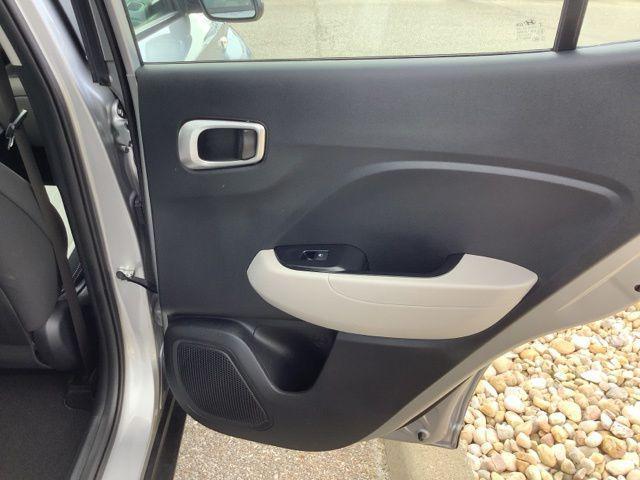 2026 Hyundai Venue - $25,050