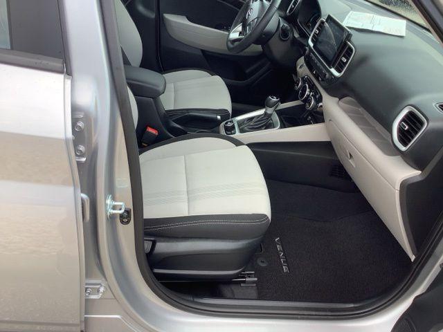 2026 Hyundai Venue - $25,050