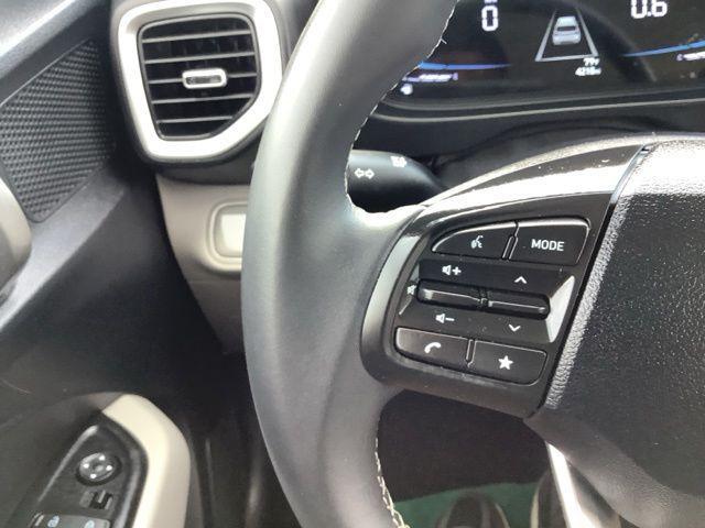 2026 Hyundai Venue - $25,050