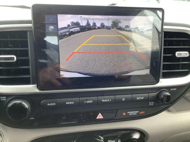 2026 Hyundai Venue - $25,050
