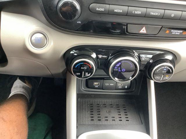 2026 Hyundai Venue - $25,050