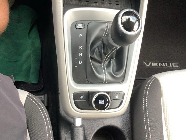 2026 Hyundai Venue - $25,050