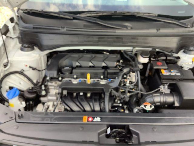 2026 Hyundai Venue - $25,050