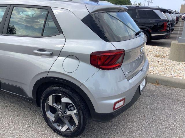 2026 Hyundai Venue - $25,050