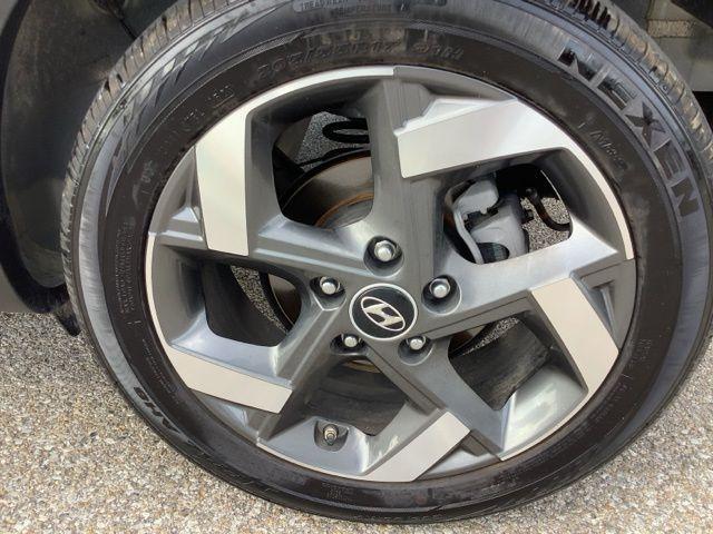 2026 Hyundai Venue - $25,050